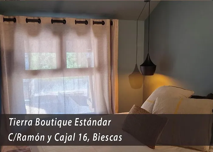 Apartamento Lcr Boutique, Lcr Y Lcr Valles Biescas (Aragon)