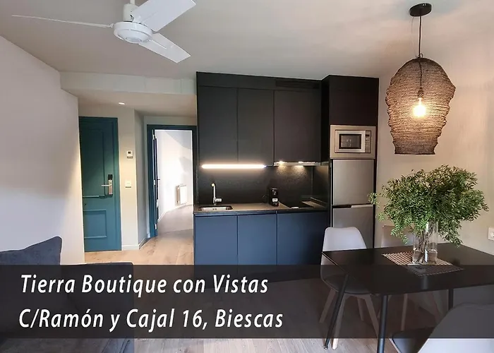 Apartamento Lcr Boutique, Lcr Y Lcr Valles Biescas (Aragon)