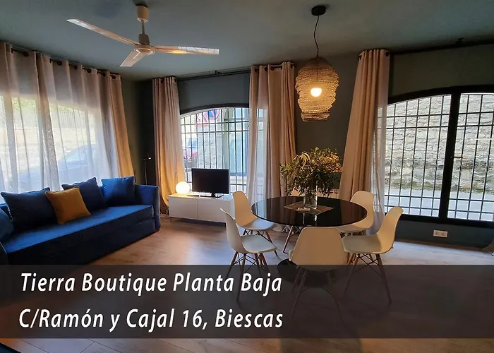 Apartamento Lcr Boutique, Lcr Y Lcr Valles *