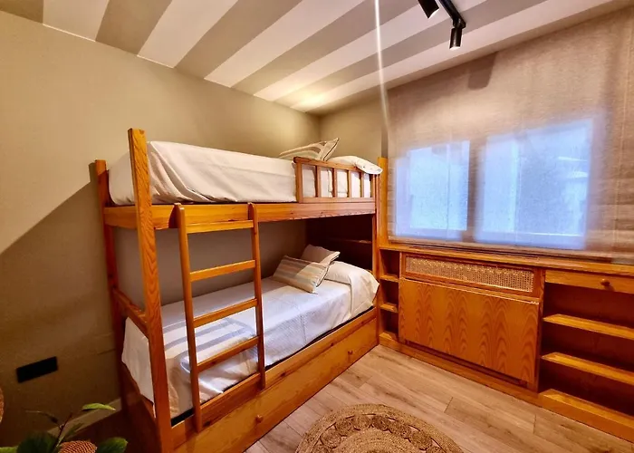 Lcr Boutique, Lcr Y Lcr Valles Apartamento