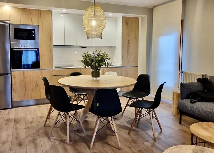 Lcr Boutique, Lcr Y Lcr Valles Apartamento *