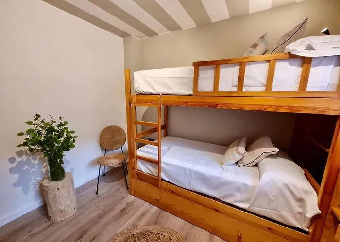 Tierra Boutique, Tierra Y Tierra Valles * Biescas (Aragon)