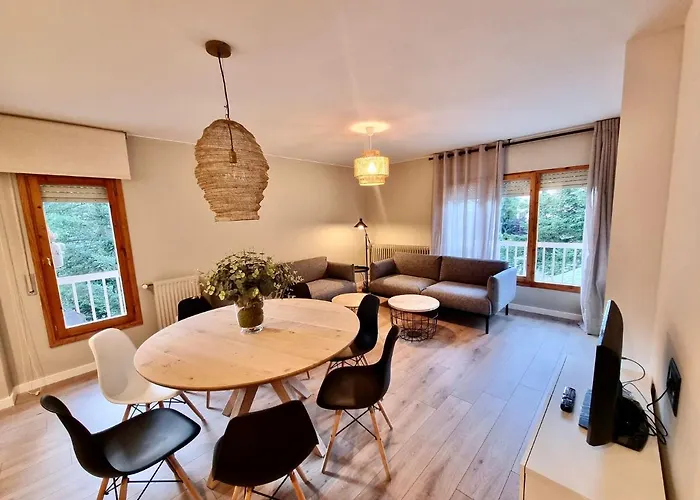 Apartamento Lcr Boutique, Lcr Y Lcr Valles Biescas (Aragon)