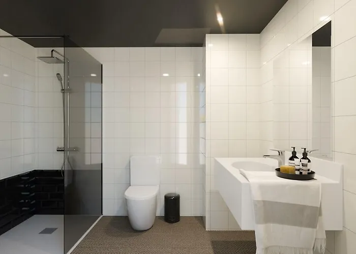 Apartamento Lcr Boutique, Lcr Y Lcr Valles Biescas (Aragon)