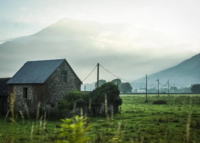 Lcr Boutique, Lcr Y Lcr Valles Apartamento Biescas (Aragon)