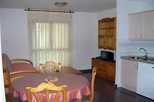 Lcr Boutique, Lcr Y Lcr Valles Apartamento